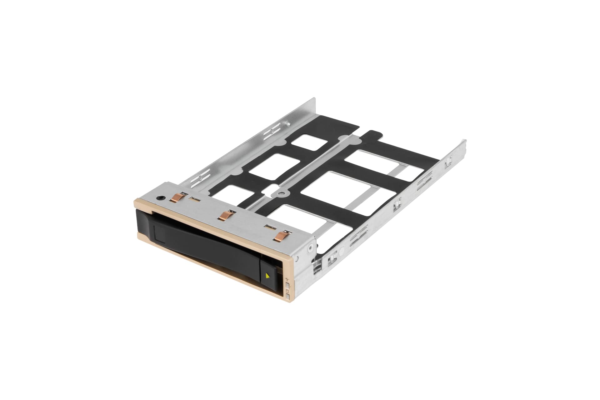 HDD Tray - server system assembly